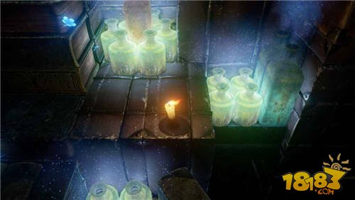 蜡烛人_一笑下载站