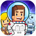 太空工厂大亨_一笑下载站