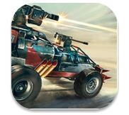 创世战车中文版_一笑下载站