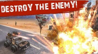 创世战车中文版_一笑下载站