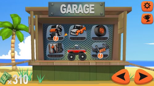 疯狂赛车手_一笑下载站