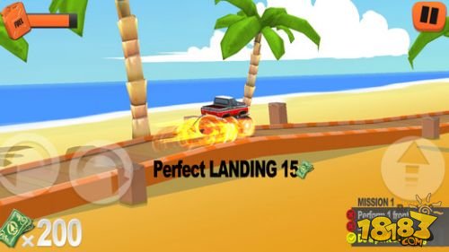 疯狂赛车手_一笑下载站