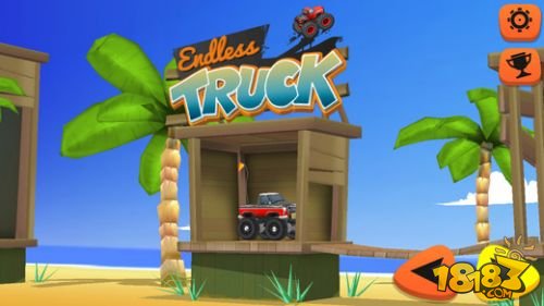 疯狂赛车手_一笑下载站