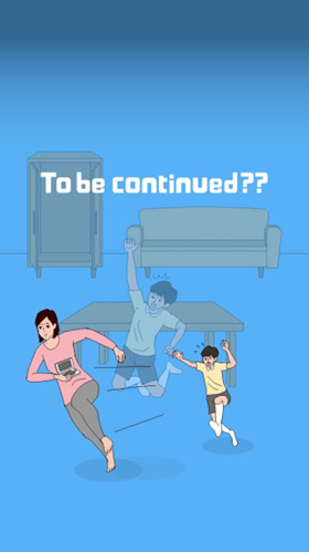 妈妈把我的游戏藏起来了3_一笑下载站