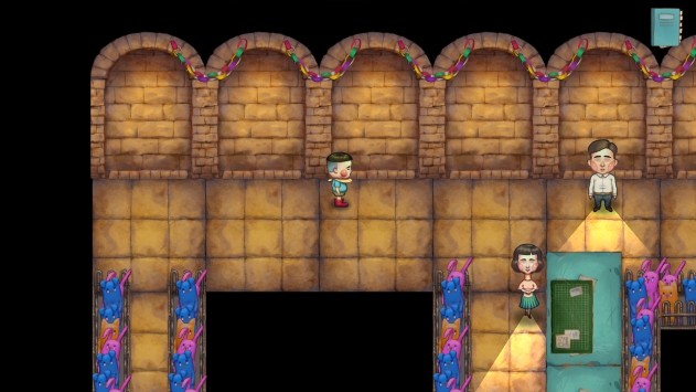 荧幕判官_一笑下载站