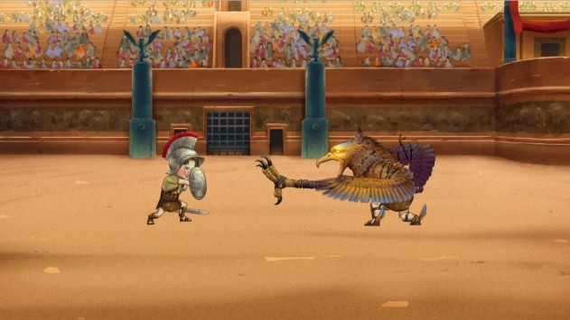 荧幕判官_一笑下载站