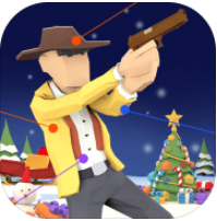 牛仔对决_一笑下载站