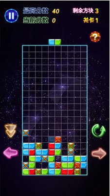 六边形消除破解版_一笑下载站