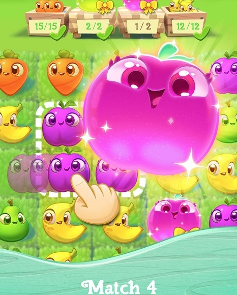 农场超级传奇_一笑下载站