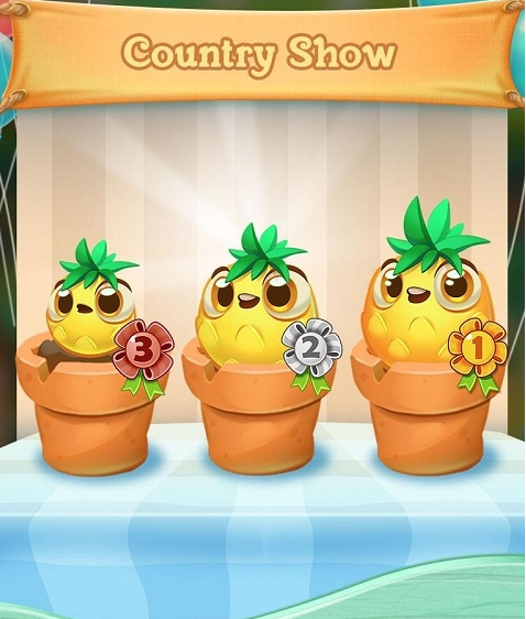 农场超级传奇_一笑下载站