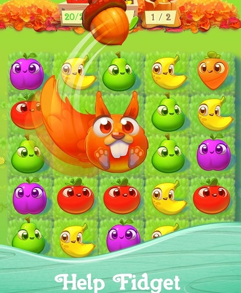 农场超级传奇_一笑下载站