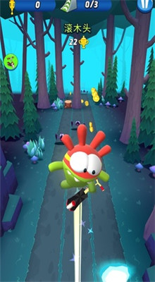 奥姆快跑_一笑下载站