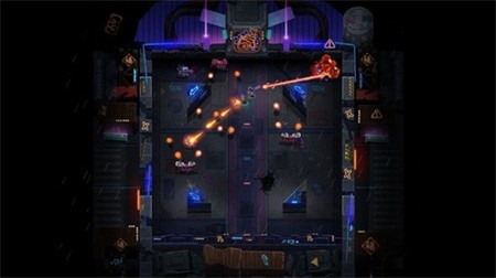 弹雨破解版_一笑下载站