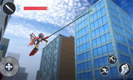 趣味冲锋破解版_一笑下载站