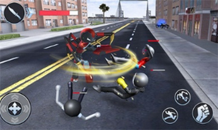 趣味冲锋破解版_一笑下载站