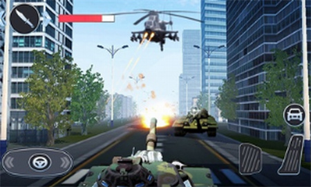 趣味冲锋破解版_一笑下载站