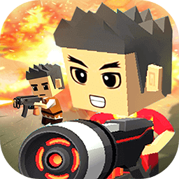 迷你特种兵破解版_一笑下载站