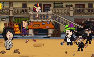 爆笑老六破解版_一笑下载站