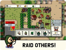 卡通战争_一笑下载站