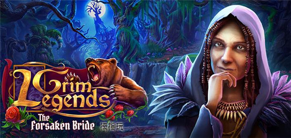 恐怖传奇被抛弃的新娘_一笑下载站