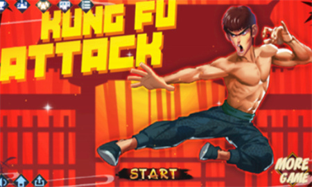 功夫激战破解版_一笑下载站
