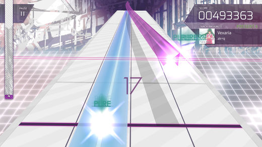 Arcaea_一笑下载站