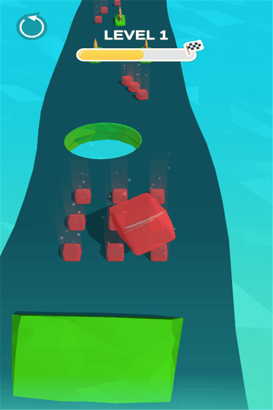 跳舞的果冻无广告版_一笑下载站