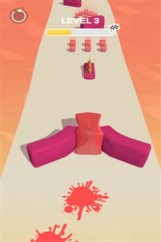 跳舞的果冻无广告版_一笑下载站