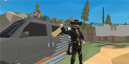 行尸2丧尸射手_一笑下载站