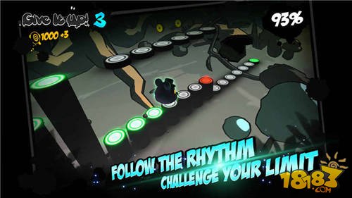 永不言弃3_一笑下载站