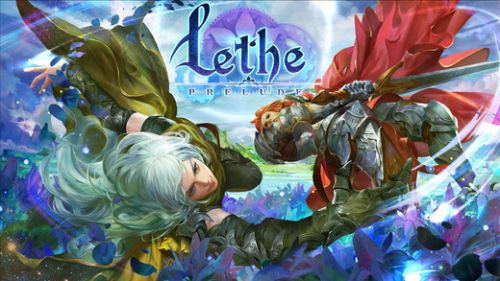 Lethe - 忘却之声_一笑下载站