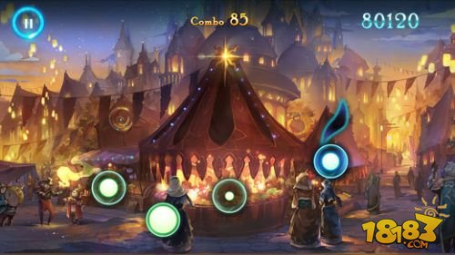 Lethe - 忘却之声_一笑下载站