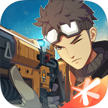 王牌战士破解版_一笑下载站