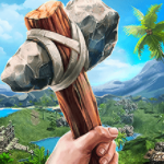 荒野废土求生破解版_一笑下载站