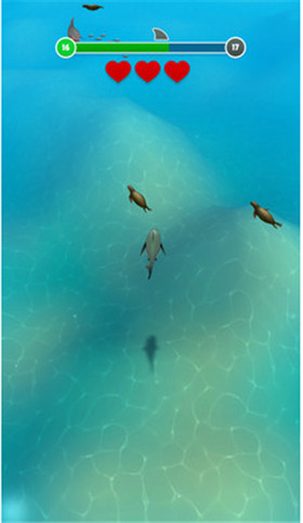 海底大猎杀_一笑下载站