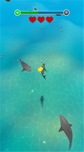 海底大猎杀_一笑下载站