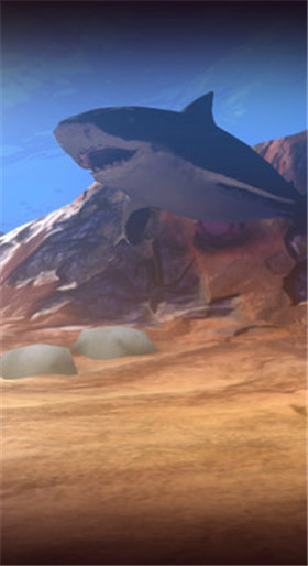 海底大猎杀_一笑下载站