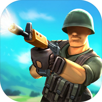 模拟二战游戏_一笑下载站