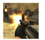 反恐突击破解版_一笑下载站