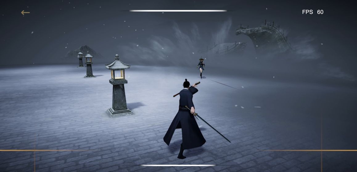 弈剑行_一笑下载站