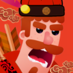 最强射箭达人破解版_一笑下载站