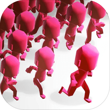 拥挤城市_一笑下载站