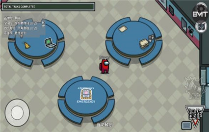 我们之中有内鬼中文版_一笑下载站