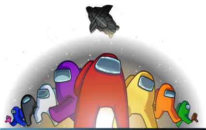 我们之中有内鬼中文版_一笑下载站