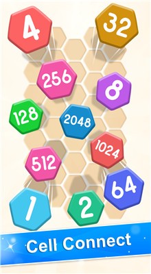 细胞连接破解版_一笑下载站