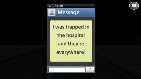 恐怖医院_一笑下载站