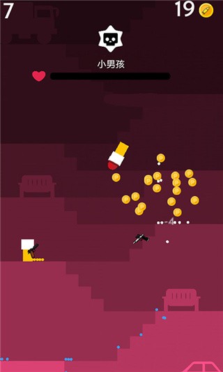 吃鸡大英雄破解版_一笑下载站