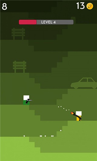 吃鸡大英雄破解版_一笑下载站