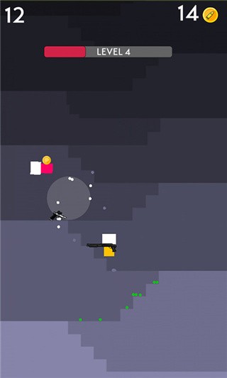 吃鸡大英雄破解版_一笑下载站