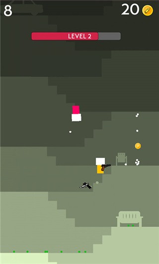 吃鸡大英雄破解版_一笑下载站